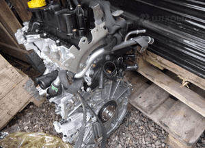 Renault dacia nissan 1.0 tce silnik H4DF480 3