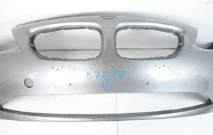 Zderzak przód przedni bmw Z4 E85 E86 7105034 3