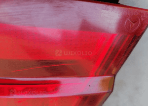 Lampa prawa lewa tył Mercedes E Klasa W212 Kombi 4