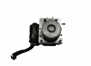 Pompa sterownik abs renault zoe i 476609473R 0265956285 2013-2019 1