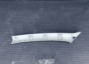 Osłony Osłona Poszycie Słupka Słupków Podsufitki Tapicerka VW Golf IV 4 3D 3 Drzwi 22