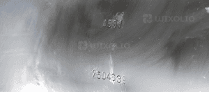 Miska olejowa oleju BMW 3 E46 1.8i 7504639 5