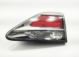 Lampa prawa prawy tył w klapę RX450H iii 2012-2015 1