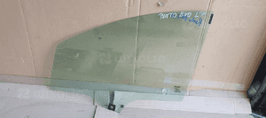 Szyba lewy przód przednia lewa Fiat Punto EVO AS2 09r 1