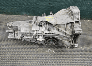 Skrzynia 5 Biegow Benzyna DCN 1.6 1.8 Audi A4 B5 VW Passat B5 2
