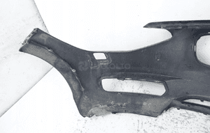 Bmw 1 F20 F21 2011-2015 zderzak przód przedni 7245731 7
