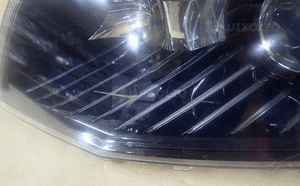 LAMPA LEWA LEWY BI XENON SKODA OCTAVIA 3 III 13- 5