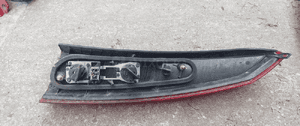 Tyl tylna lampa lewa volvo V70 2 kombi 2