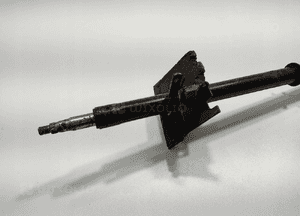 KOLUMNA KIEROWNICZA SZTYCA LAND ROVER DEFENDER 2007-2014 EUROPA 3