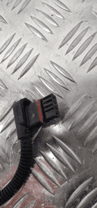 BMW E87 E90 WIĄZKA INSTALACJA SKRZYNI SILNIKA 7804974 3