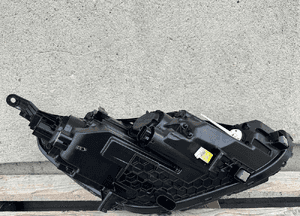 Lampa przod przednia lewa hyundai I30 iii 3 zwykla 9