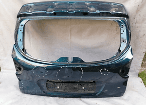 Klapa bagażnika Renault Captur 1