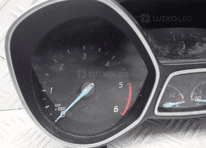 LICZNIK ZEGARY FORD KUGA II DV4T-10849-MP UK 2