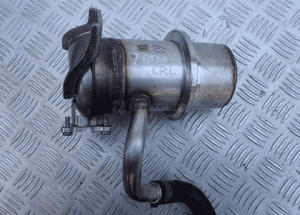 CHŁODNICA SPALIN VW AUDI 2.0 TDI 04L131512BH RADOM 1