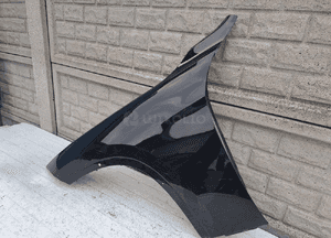 Błotnik przedni levy bmw X1 E84 lift 2012-17 2