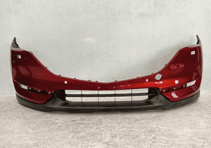 Zderzak przód przedni mazda CX5 CX-5 ii 17- 1