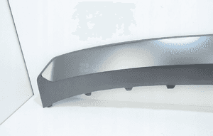 HYUNDAI TUCSON IV N-LINE 2020- LISTWA SPOILER DOKŁADKA ZDERZAKA PRZÓD 2