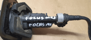 Pompka sprzęgła wysprzęglik Ford Focus MK2 8