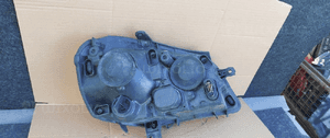 .  PRZOD PRZEDNIA LAMPA LEWA VOLKSWAGEN POLO 9N3 5