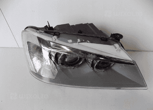 BMW X3 F25 Lampa przednia ksenonowa - R 6422 4
