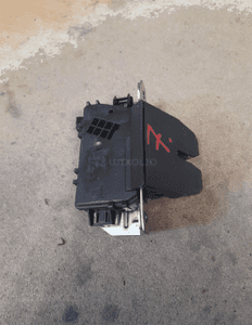 Zamek klapy tył opel astra h zafira b nr 495058724 3