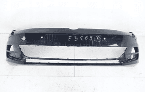 Zderzak przód przedni vw golf vii 7 5G0 12-16 5G0807221 1