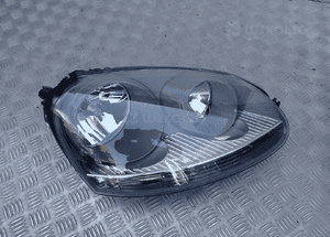 Lampa prawy przod vw jetta 1K6941030L radom 1