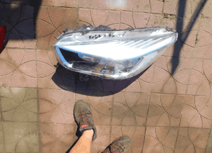 kuga II FL lampa WYSYŁKA 2