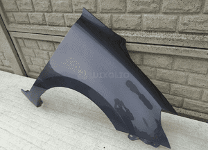 Suzuki swift MK8 17 -22 błotnik przedni prawy 2