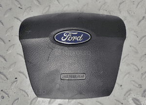 AIR BAG PODUSZKA POWIETRZNA Kierowcy Ford Mondeo Mk4 IV lift S-Max Galaxy 1