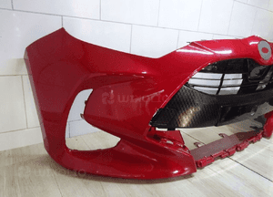 Toyota Yaris IV 4 Zderzak Przód 52119-0DA00 3