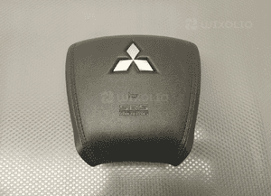 OUTLANDER III PODUSZKA AIR BAG KIEROWCY 1