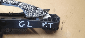 Klamka prawy tył tylna prawa Mercedes GL X166 W166 A2047601634 7