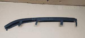 Listwa pod lampę prawy przód przednia prawa BMW 3 E46 8208482 5