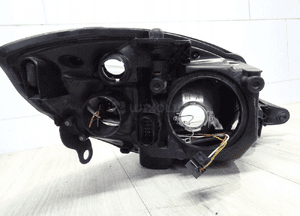 Lampa lewa przód skoda fabia ii 247831-00l 5