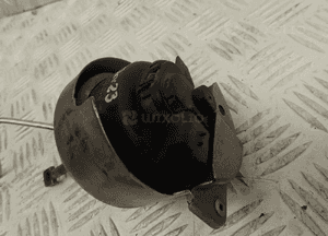 Gruszka turbiny ducato boxer jumer 2.0 jtd 4013244F 2
