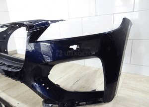 Zderzak przedni przód jaguar f-pace svr r-dynamic lift MK83-17F003-AA 2