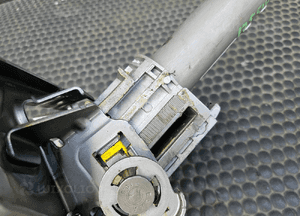 Drazek 8K0419506AL 8K1419753C Kierowniczy Krzyzak Lacznik Kolumna Kierownicza Audi A4 B8 A5 8T Europa 36