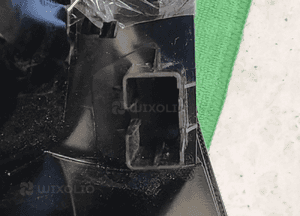 Citroen C3 aircross lampa tylna tył prawa oryginał 9