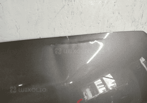 Maska pokrywa silnika audi A4 B9 8W 15- 2