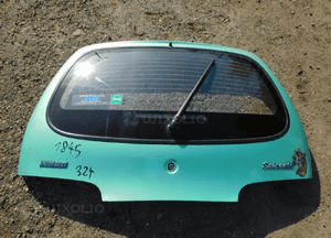 seicento klapa kolor 324 nr 1845 WYSYŁKA