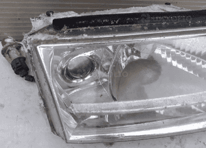 Lampa prawa przód przednia skoda octavia i oryginał wysyłka! 3