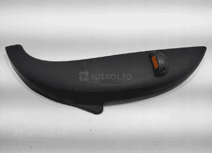 Listwa błotnika lewy przód renault mascott 7700376761 1998-2003 2