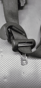 BMW F39 F48 PAS PRZEDNI PRAWY 7428112 5