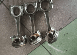 tłok tłoki ford 1.0 ecoboost 1