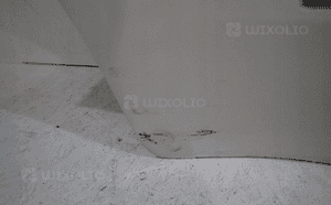 DRZWI PRAWE TYLNE PRAWY TYŁ BMW X5 E70 2010- 2