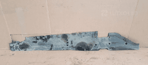Osłona płyta podwozia prawa Audi A4 B6 8E0825210B 4
