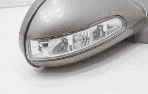 Lusterko prawe 15 pin K723 mercedes sl R230 02 3