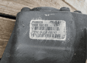 Skrzynia biegów volvo V40 ii 1.6 d D2 6 biegów CV6R-7002-GD 3