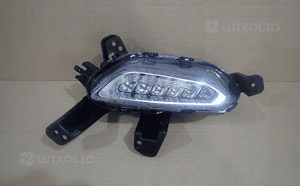 Halogen prawy przedni hyundai I30 iii led 17- 1